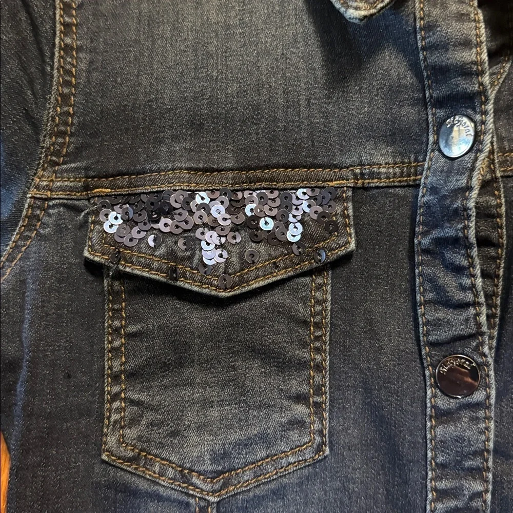 Mayoral girls denim